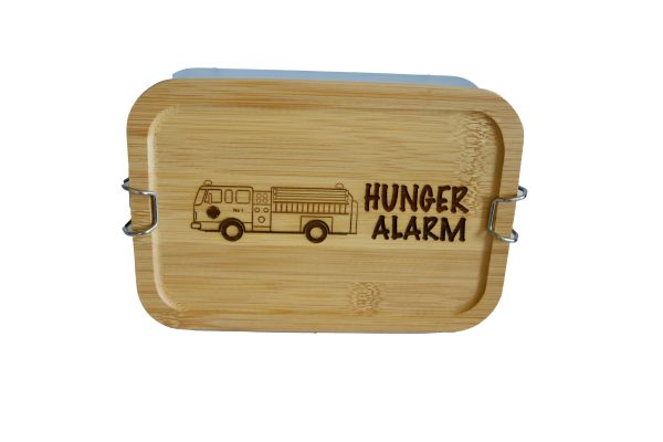 Personalisierte Lunchbox – Bild 2